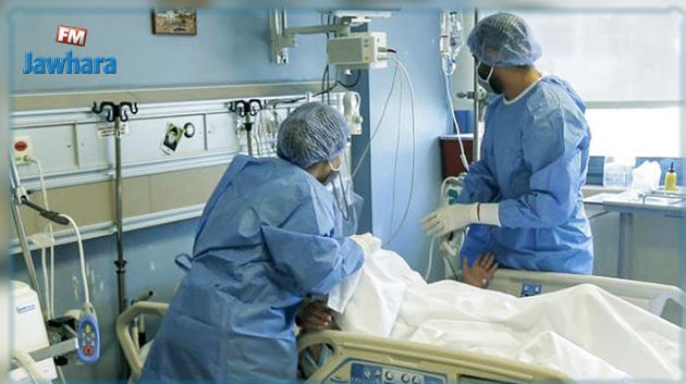 مدنين: 4 وفيات و50 إصابة جديدة بفيروس 