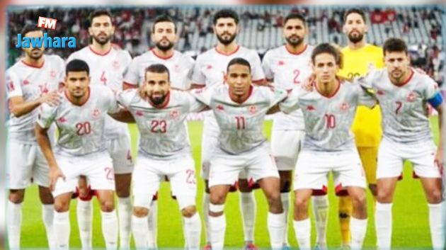 المنتخب يتاهل الى نصف نهائي كأس العرب
