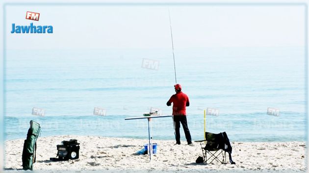 الحمامات تحتضن بطولة العالم للصيد بالصنارة