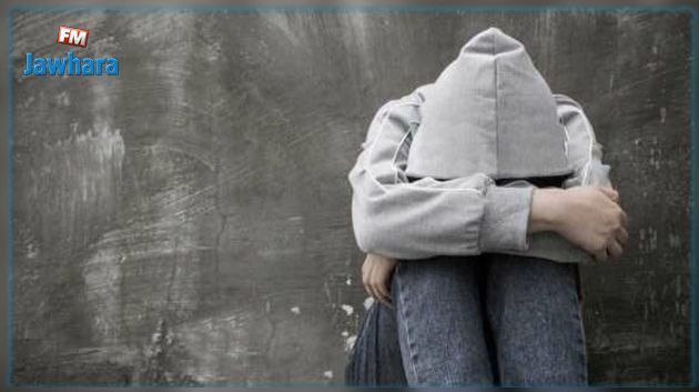 هاجم مركز الأمن بسكين: إرجاع التلميذ 