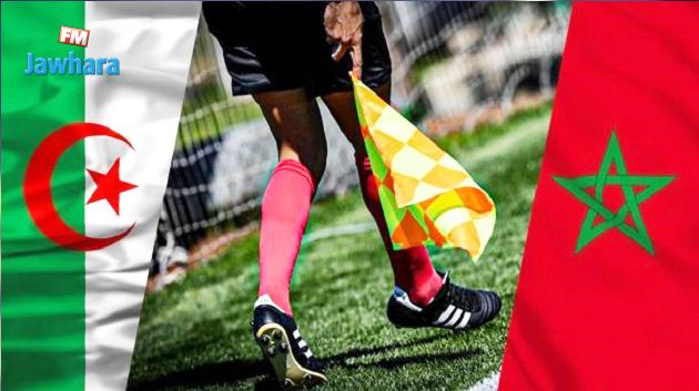 كأس العرب : تشويق وإثارة بين الجزائر والمغرب