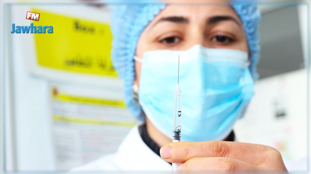 تطعيم أكثر من 41 ألف شخص خلال يوم 11 ديسمبر 