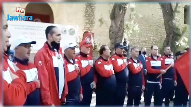 مدينة الحمامات تحتضن بطولة العالم للماستر للصيد البحري بالصنارة