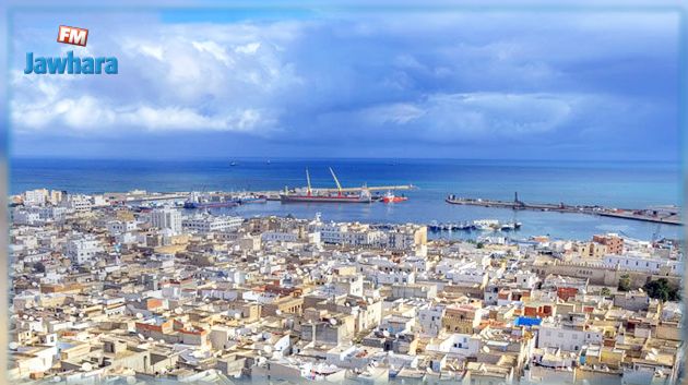 تأجيل موعد الإضراب العام في سوسة إلى يوم 13 جانفي القادم