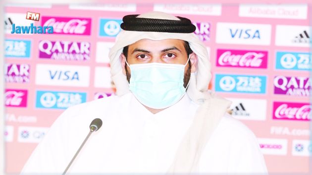 اللجنة المنظمة لكأس العرب2021 : لا يمكن الاستجابة لطلب الجامعة في موضوع التذاكر