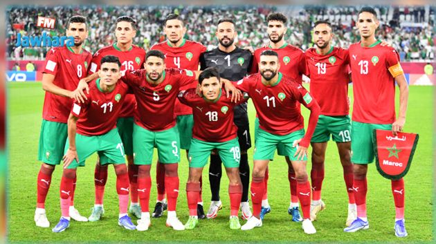 الجامعة المغربية تقرر إلغاء المنتخب المحلي بعد الخروج امام الجزائر