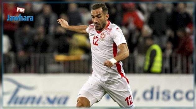 كأس العرب: انطلاق الإعداد لنصف النهائي ومعلول ينضم للمجموعة