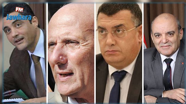 يضم حوالي 20 شخصية وطنية: كل التفاصيل عن