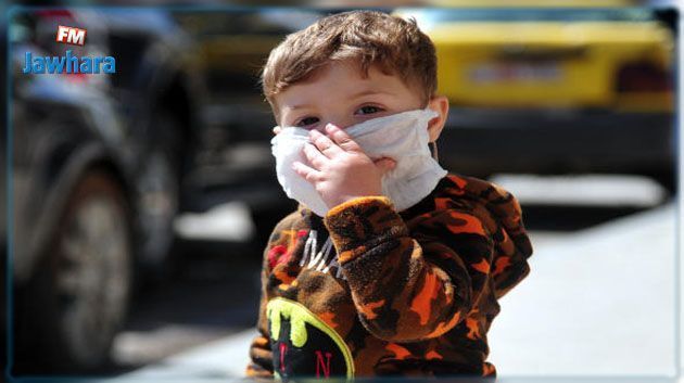 رسمي: الموافقة على تطعيم أطفال الـ5 سنوات ضد كورونا في تونس
