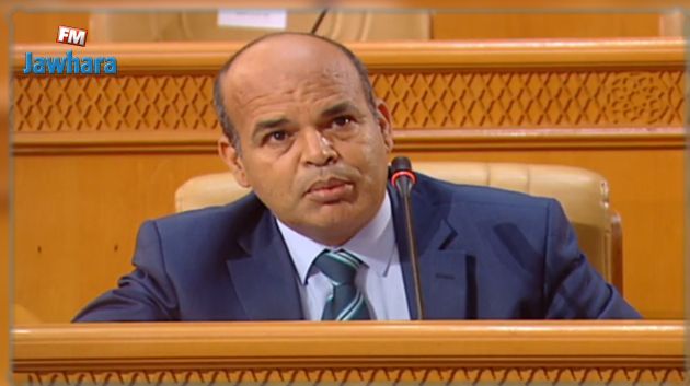 يوسف بوزاخر : إلغاء المجلس الأعلى للقضاء عودة لما قبل 2011