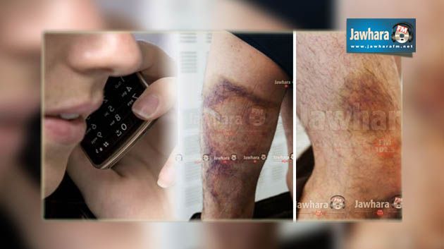 حصري- تسجيل سرّي لمكالمة هاتفية : مفاوضات تحرير تونسي محتجز في ليبيا