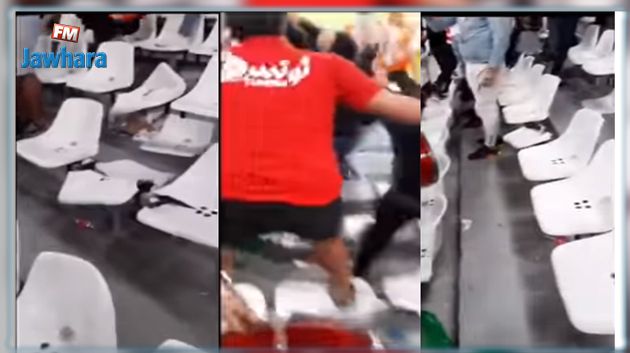 حادثة ملعب قطر: الناطق الرسمي باسم الجالية يوضح بخصوص إمكانية ترحيل تونسيين 