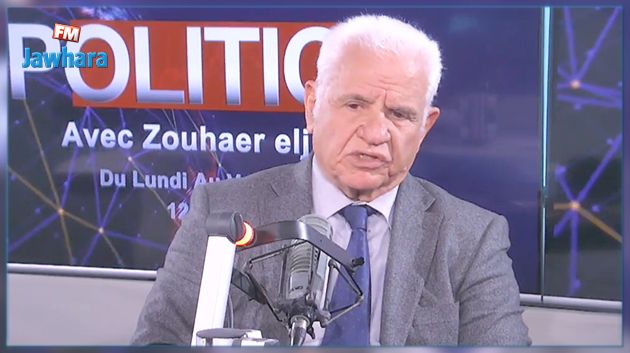 الصادق شعبان يدعو لمساعدة قيس سعيّد