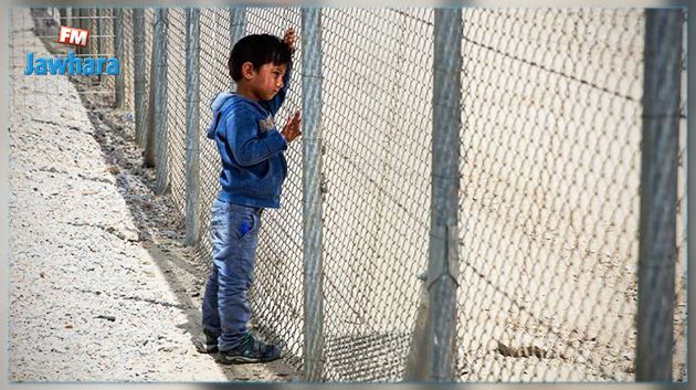 ارتفاع عدد الاطفال المهاجرين غير المصحوبين الوافدين على تونس