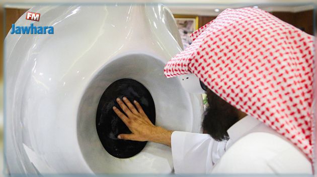السعودية: إطلاق مبادرة تسمح بلمس الحجر الأسود افتراضيًّا (صور)