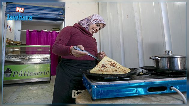 من البرلمان.. الى خبز 