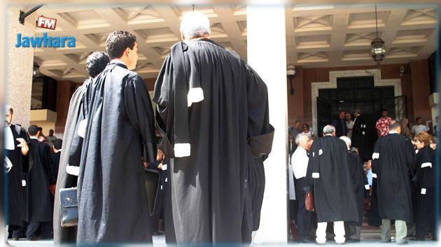 هيئة المحامين تدعو للقيام بإصلاحات تشريعية في سلك القضاء بصفة تشاركية
