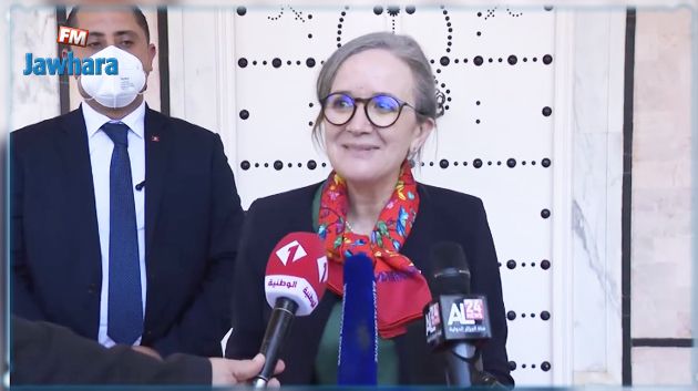 بودن: زيارة الرئيس الجزائري تُوّجت بتوقيع 27 اتفاقية (فيديو)