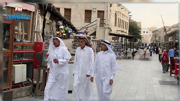 قطر: تسجيل أوّل 4 حالات إصابة بـ