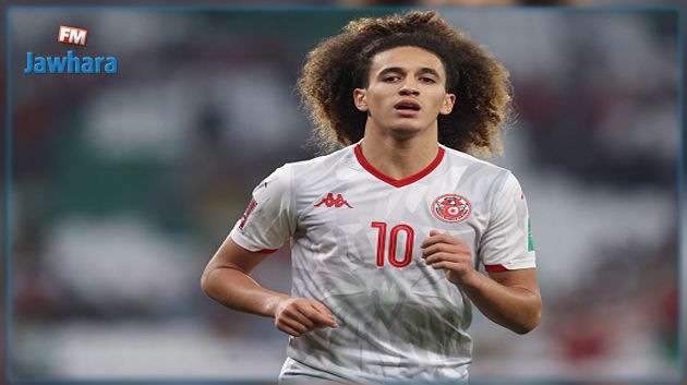 حنبعل للموقع الرسمي للمان يوناتيد: نسعى للتتويج بلقب كأس العرب مع تونس