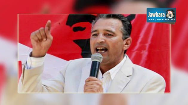 القيادي في الجبهة الشعبية