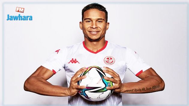 كأس العرب : سيف الجزيري يتوج بالحذاء الذهبي