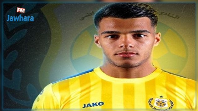 الإسماعيلي يفسخ عقد لاعبه التونسي مروان الصحراوي