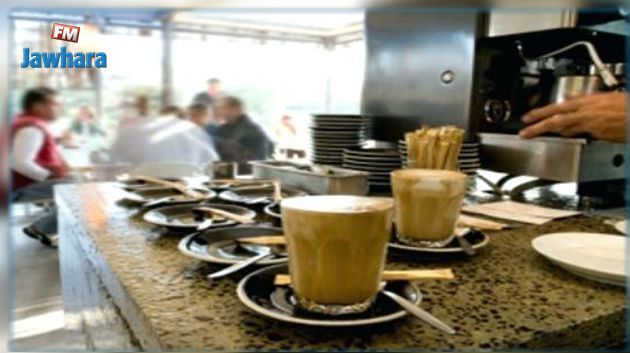 أصحاب المقاهي: 