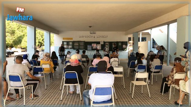 السبت القادم: يوم وطني مفتوح للتلقيح ضد كورونا