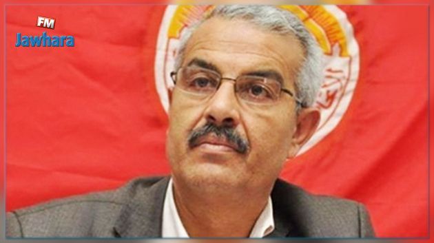 الشفي حول مبادرة الخيار الثالث: لقاءات مارطونية مع مختلف القوى 