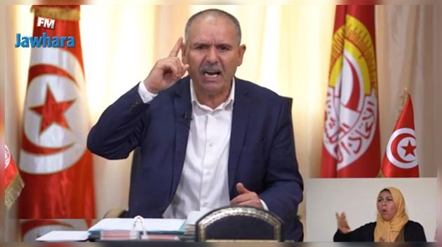 الطبوبي : السكوت عن تجميد الأجور خيانة عظمى