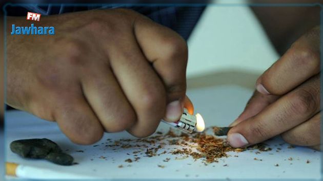 دراسة: تلميذ من بين 10 جرب القنب الهندي قبل سن 13