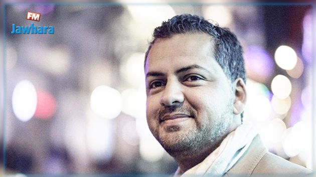 الفنان التونسي عماد عليبي يتحصل على جائزة وسام الفنون والآداب الفرنسي