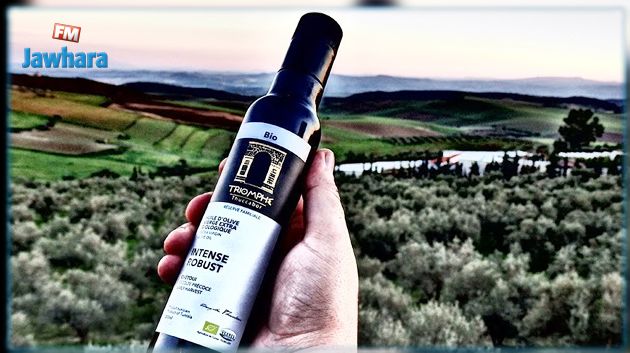 زيت الزيتون التونسي يحصد 