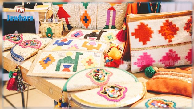 بمشاركة 70 عارضا: سوسة تحتضن الدورة 7 لأيام الحرفي