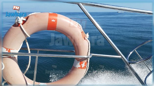 إنقاذ 31 مجتازا قبالة سواحل المنستير