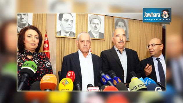 الرباعي يدعو للإبتعاد عن الفتنة والفوضى والإرهاب