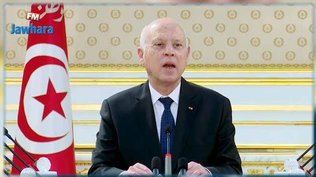 رئيس الجمهورية لوزير الداخلية: رصد مكالمة هاتفية تتحدّث عن موعد تنفيذ عملية اغتيال