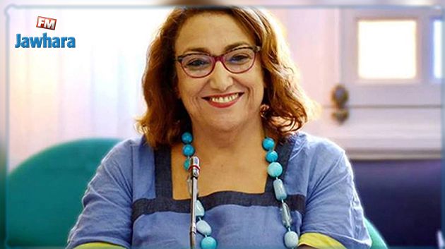 بشرى بلحاج حميدة تعلّق على الحكم بالسجن الصادر ضدّها (فيديو)