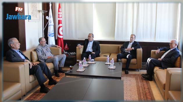 في أقل من أسبوع : لقاءٌ ثانٍ بين ماجول والطبوبي