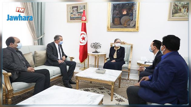 بودن تؤكد دعمها للقنوات التلفزية الخاصة