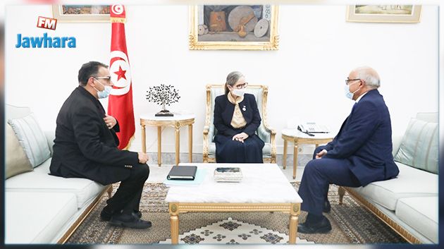 غرفة المستشارين الجبائيين تعبر عن إستعدادها لتقديم مقترحات لإصلاح المنظومة الجبائية‎‎