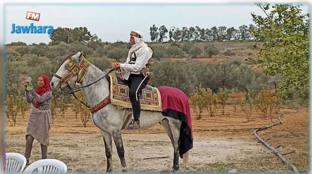 القلعة الكبرى : يوم سياحي في افتتاح الدورة 40 من مهرجان الزيتونة