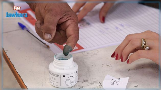 انتخابات بلدية جزئية: نسبة الاقتراع ببلدية عميرة الفحول الى غاية الساعة 16