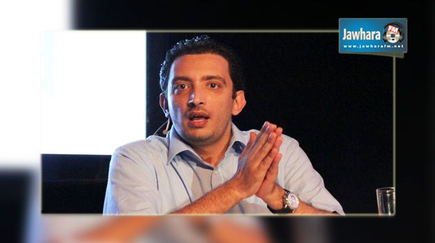 3 سنوات سجنا مع النفاذ العاجل ضد المدون ياسين العياري