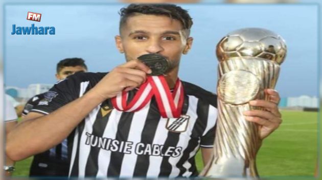النادي الصفاقسي: صولة يطالب بمستحقاته و يهدّد بفسخ عقده