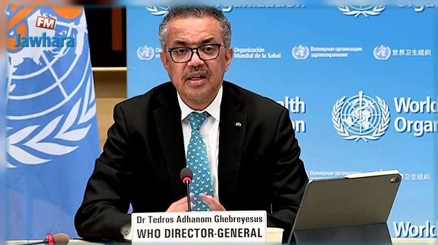 الصحة العالمية: مهمة يجب تحقيقها لإنهاء جائحة كورونا
