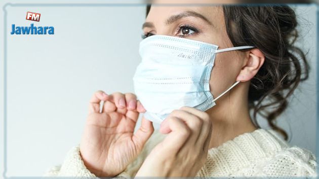 خبراء يدعون إلى تغيير قناع الوجه لمواجهة أوميكرون.. ويقدّمون البديل