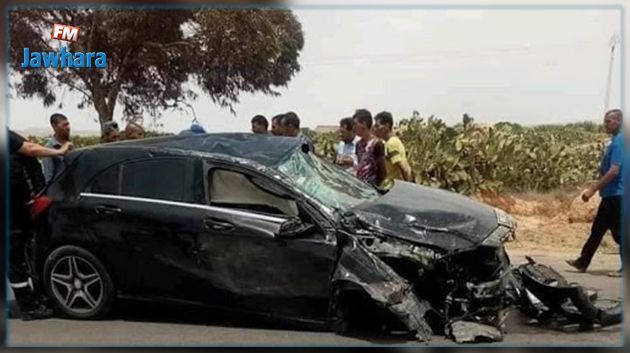 حصيلة مفزعة للوفيات والجرحى جّراء حوادث مرور في يوم واحد 