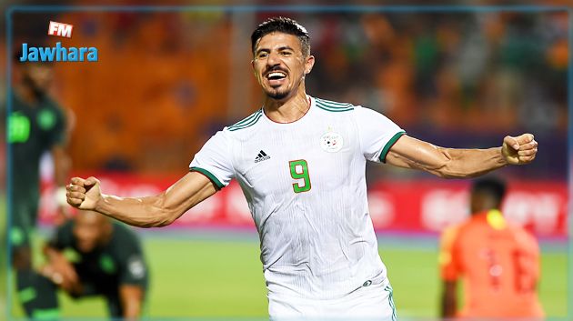 بونجاح يعلن سلبية فحص فيروس كورونا